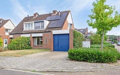 Liniestraat 19