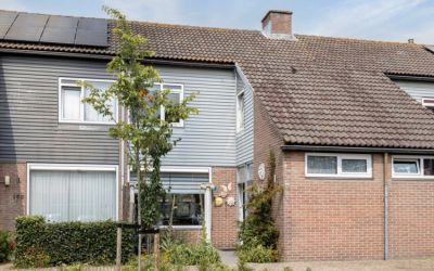 Liniestraat 105