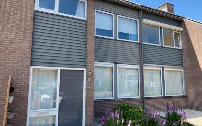 Liniestraat 95
