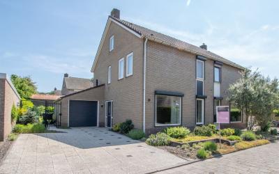 Liniestraat 10