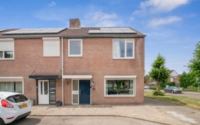 Liniestraat 32