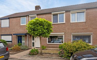 Liniestraat 60
