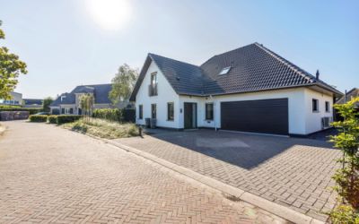 Willem Barentszlaan 8