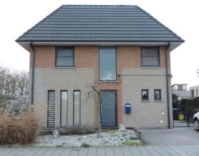 Stanleystraat 3