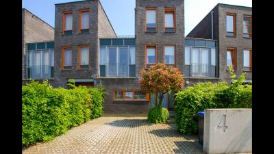 Stanleystraat 4