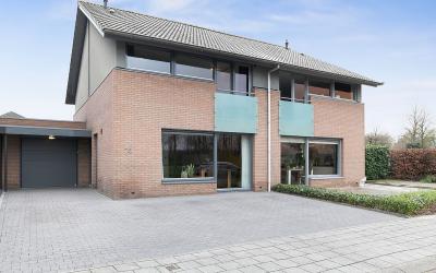 Livingstonestraat 74