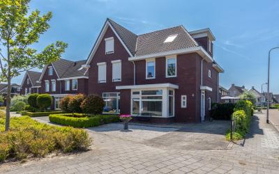 Alexander de Grotestraat 6