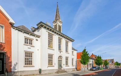Hoofdstraat 25