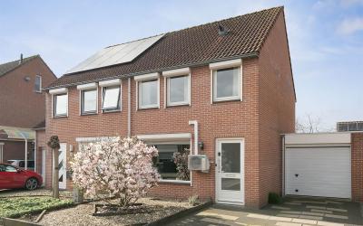 Oude Galgen. 15