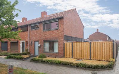 Prins Hendrikstraat 29
