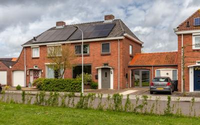 Jos Everaar. 5
