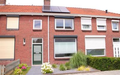 Oude Drydij. 16