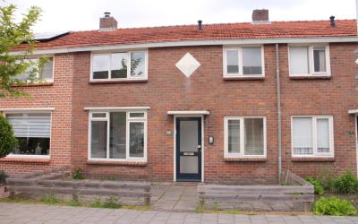 Oude Drydij. 38