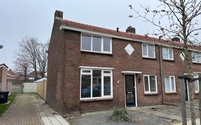 Oude Drydij. 46