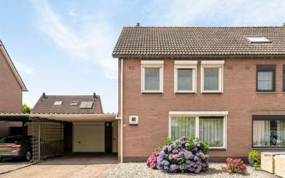 Den Walhoeck 5