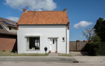 Brouwerijstraat 105