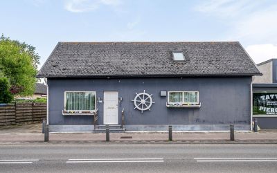 Gentsevaart 11