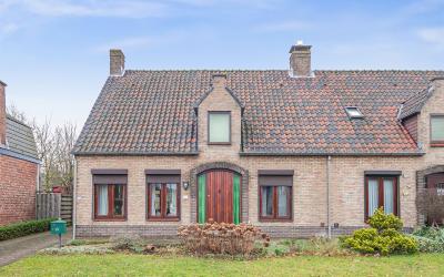 Gentsevaart 54-C