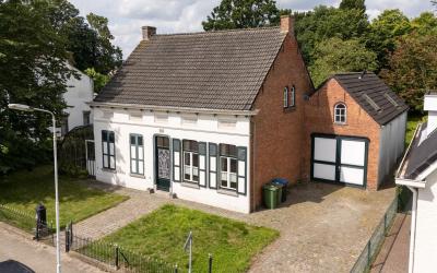 's-Gravenstraat 156