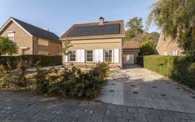 Kennedylaan 30