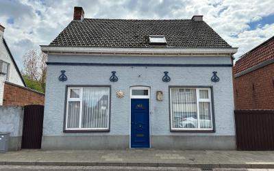 Hulsterloos. 34