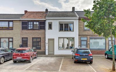 Hulsterloos. 110-A