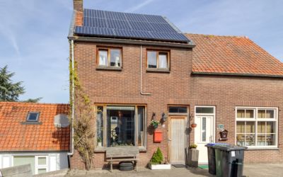 Oude Kaai 15