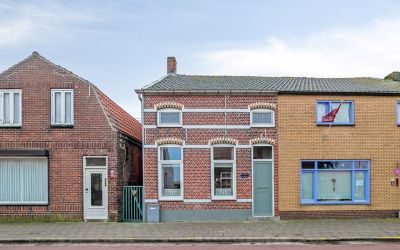 Oude Kaai 10