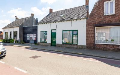 Oude Kaai 14