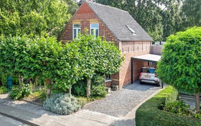 Dorpsstraat 14