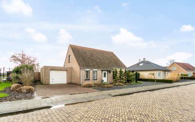 Irisstraat 7