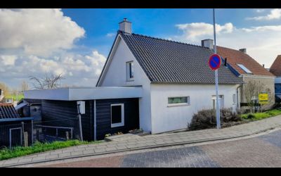 Graauwsedijk 23