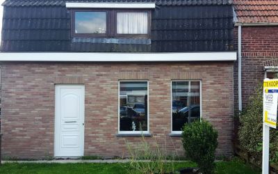 Zandbergsestraat 52
