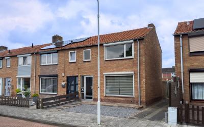 Robertstraat 40