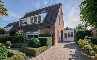 van Halewijnstraat 50