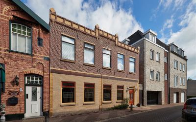 Bastionstraat 49