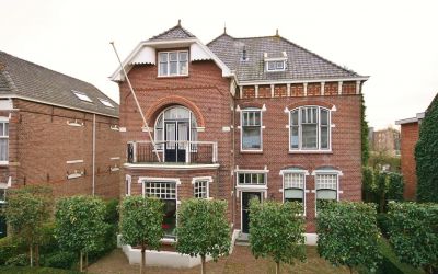 Bastionstraat 36