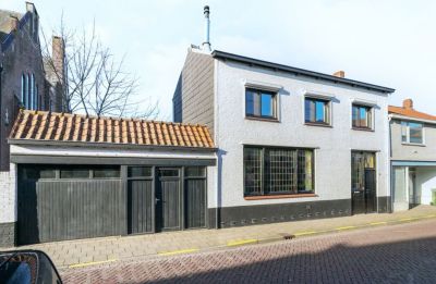 Kerkdreef 23