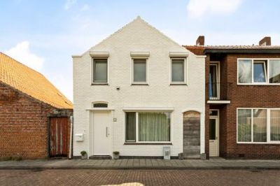 Ds. Jan Scharpstraat 4