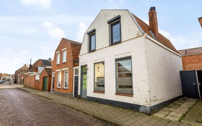 Prins Hendr. 23