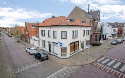 Prins Hendr. 2