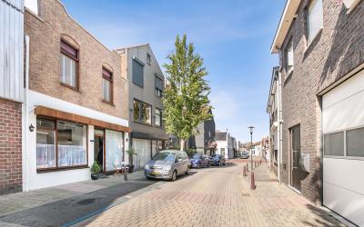 Weststraat 21