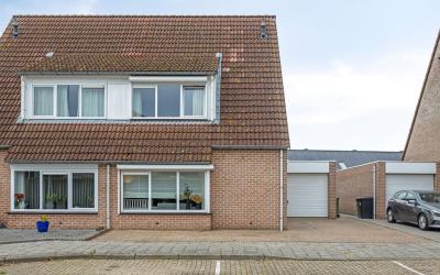 Bijlokestra. 23