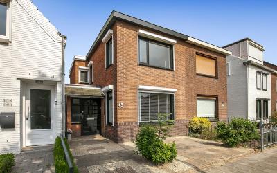 Bijlokestraat 45