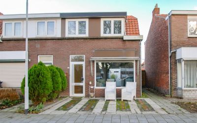 Bijlokeplein 22