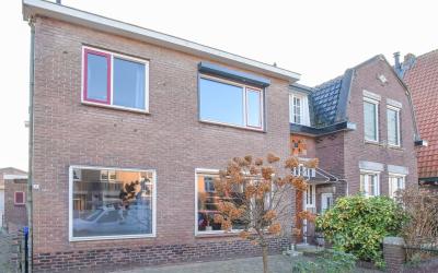 Wilhelminastraat 1