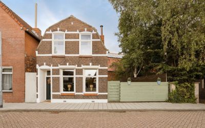 Emmastraat 14
