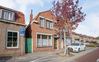 Nieuwendijk 55