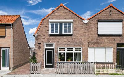 Oudeweg 23
