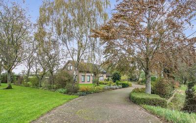 Liniedijk 3